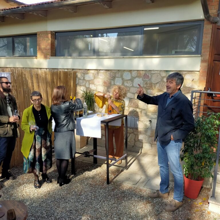 Degustazioni di biodiversità agroalimentare