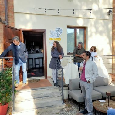 Degustazioni di biodiversità agroalimentare