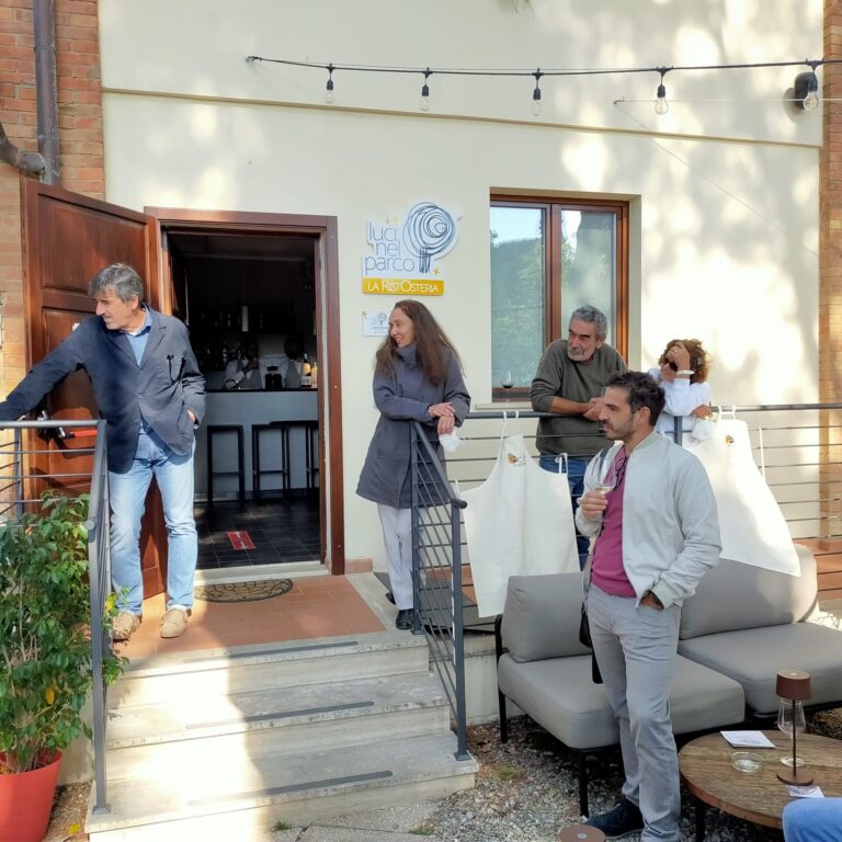 Degustazioni di biodiversità agroalimentare